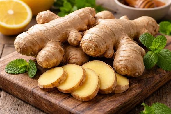 Gừng người bạn mộc mạc nhưng quan trọng bậc nhất trong gian bếp Việt